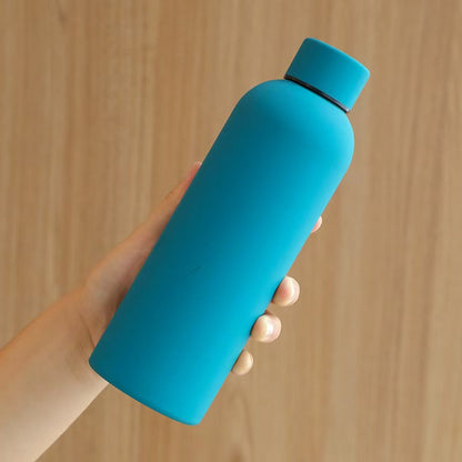 🌟 Vibrant Insulated Water Bottles – Keep Your Drinks Hot or Cold in Style! 🧋💧