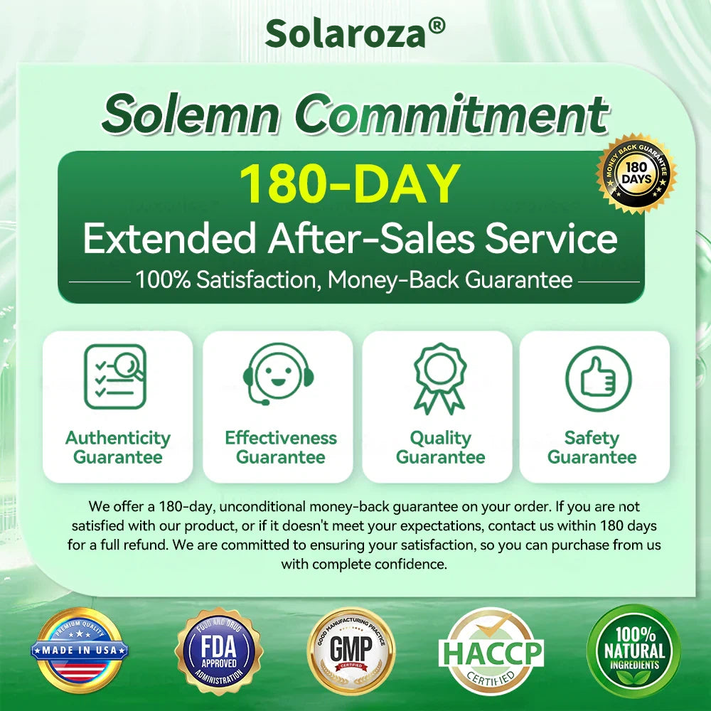 𝑶𝒇𝒇𝒊𝒄𝒊𝒂𝒍 𝑺𝒕𝒐𝒓𝒆 | ✅️Solaroza® 10-in-1 Weight Loss Patch: Boost Metabolism & Burn Fat (NAD+ & Berberine)