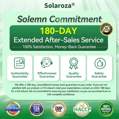 𝑶𝒇𝒇𝒊𝒄𝒊𝒂𝒍 𝑺𝒕𝒐𝒓𝒆 | ✅️Solaroza® 10-in-1 Weight Loss Patch: Boost Metabolism & Burn Fat (NAD+ & Berberine)